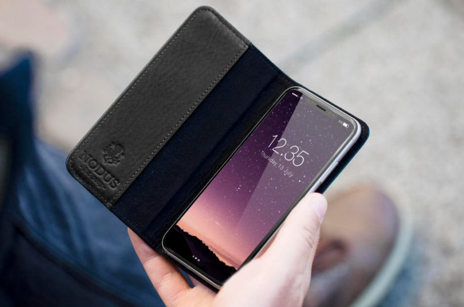 Apple iPhone 8 – фінальний дизайн гаджета