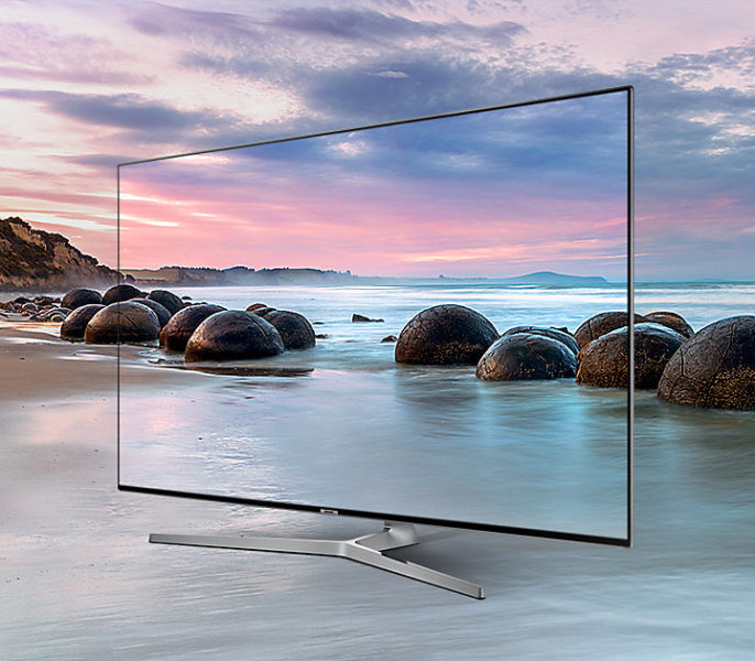 Что особенного в новой линейке Samsung Premium UHD?