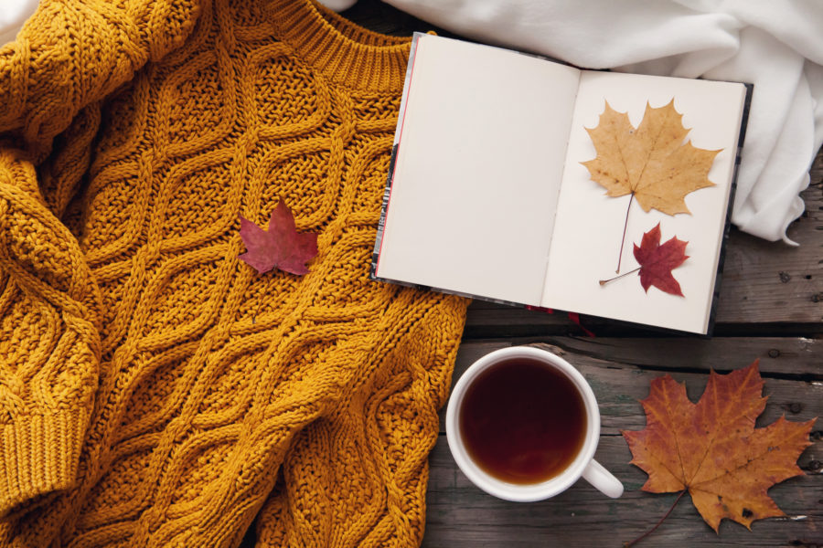 Список вещей, которые нужно успеть сделать этой осенью