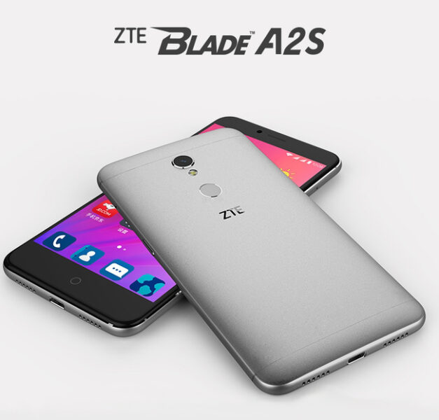 Новий представник від ZTE