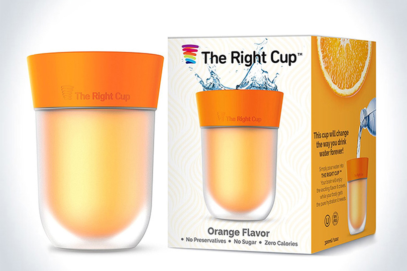 Чудо-склянка The Right Cup