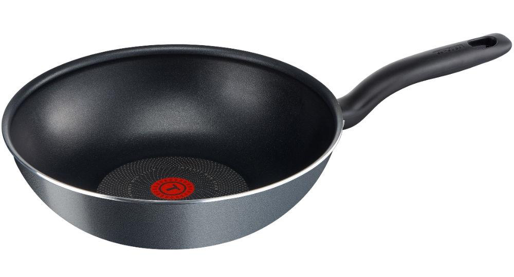 Сковорода WOK TEFAL Revelation Plus