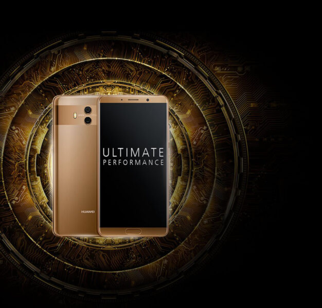 Огляд «свіжих» смартфонів HUAWEI