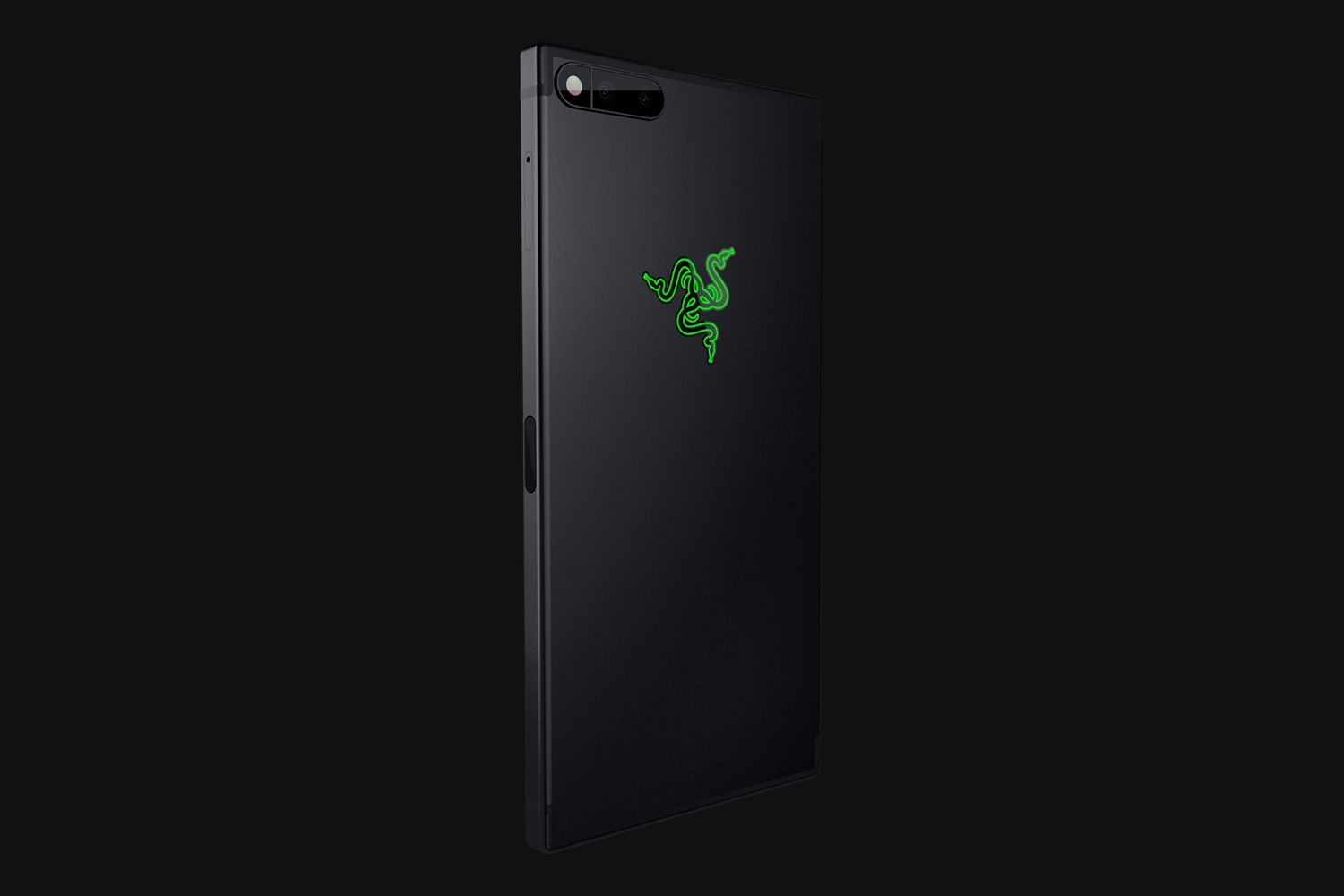 Фото Razer Phone