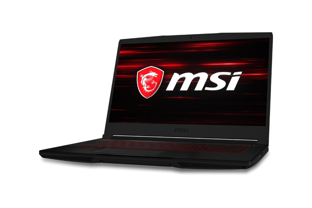 Фото MSI Prestige GF63