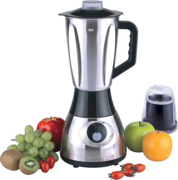 Как максимально эффективно использовать блендер