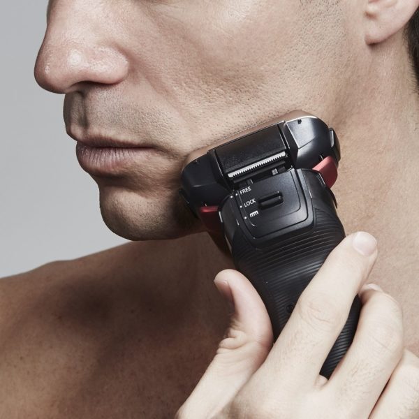 Правильная эксплуатация электробритвы