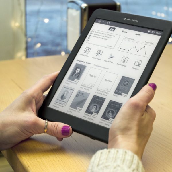 AIRON AirBook PRO 8S