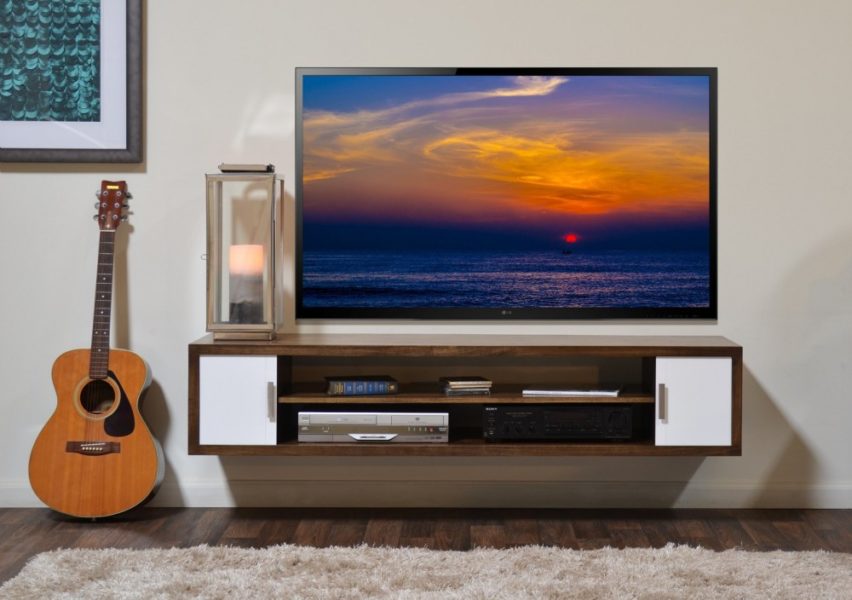 Правила эксплуатации телевизора