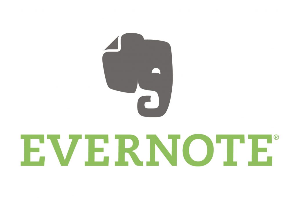 Логотип Evernote