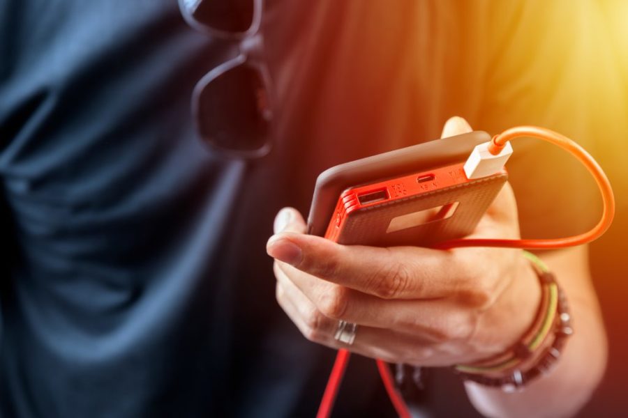 Секреты выбора хорошего повербанка