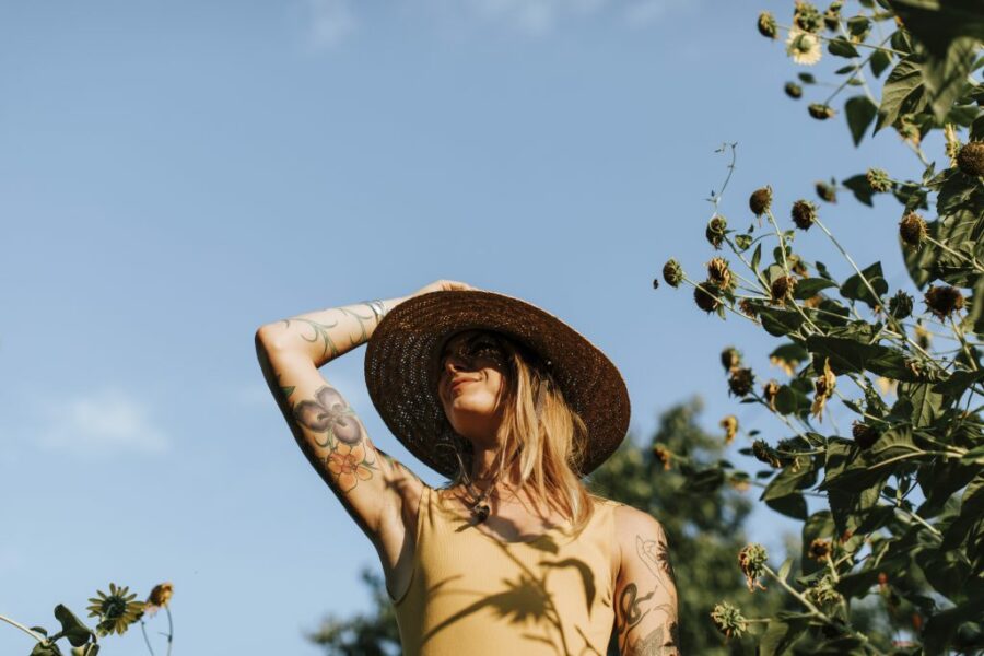 Вижити в літньому місті: місія здійсненна