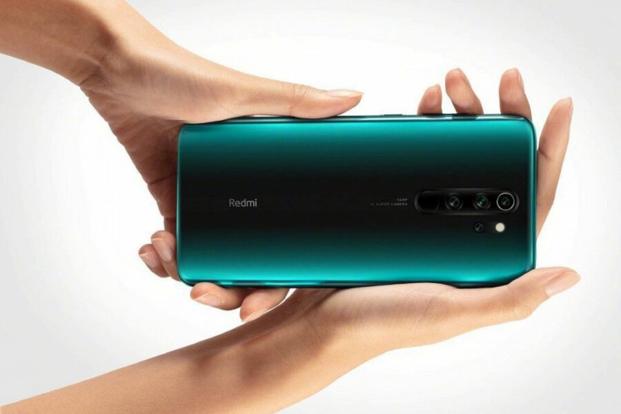 ТОП-5 смартфонів 2019 року