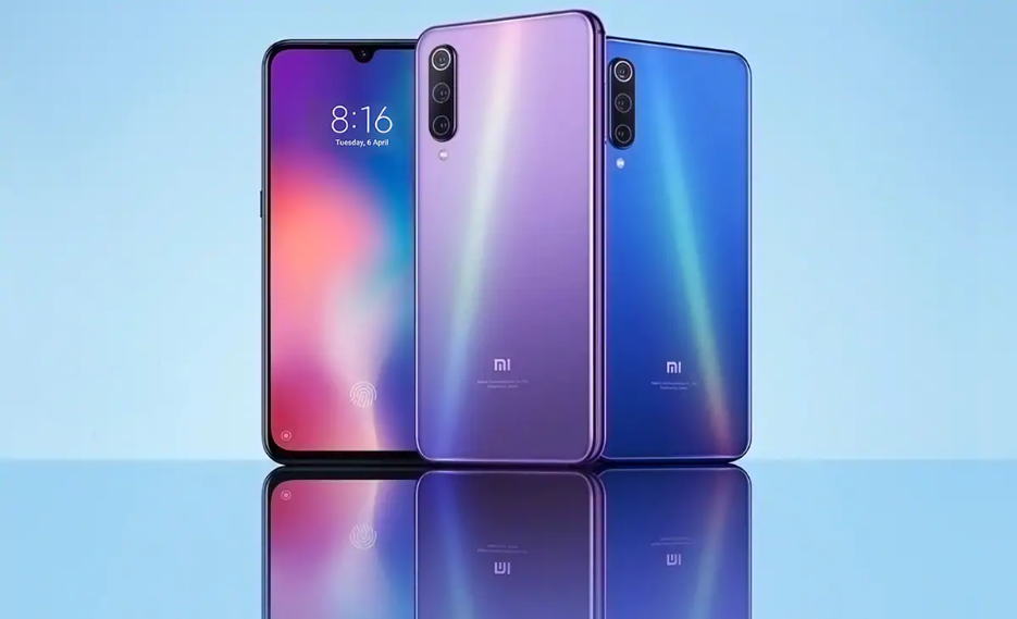 XIAOMI MI 9 SE