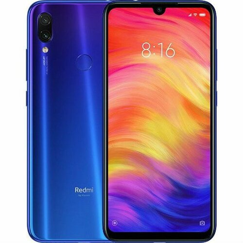 Redmi Note 7