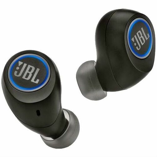 Гарнітура JBL Free X Black