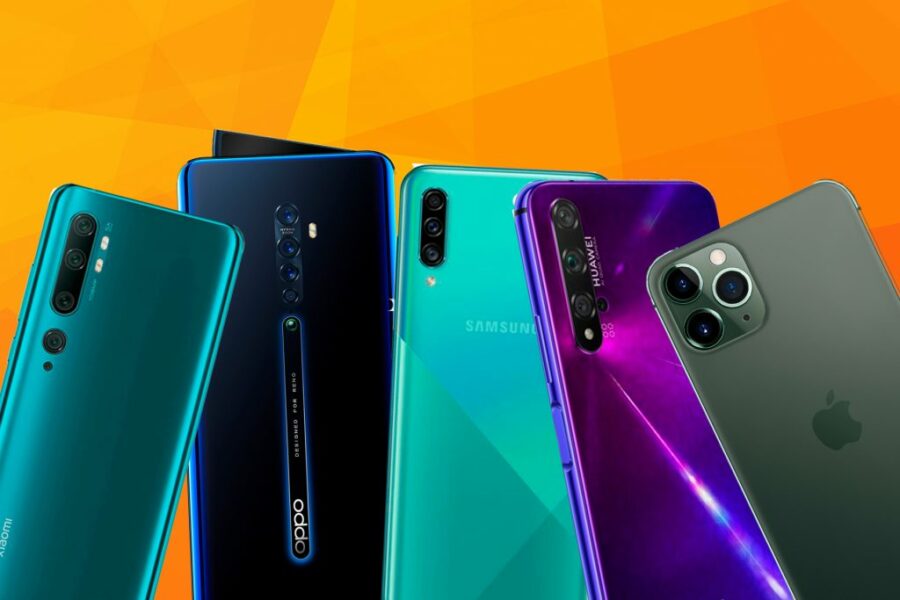 Підбиваємо підсумки – кращий смартфон осені’19