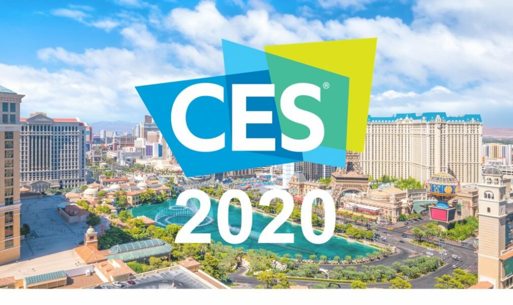 ТОП-15 технологій майбутнього з CES 2020