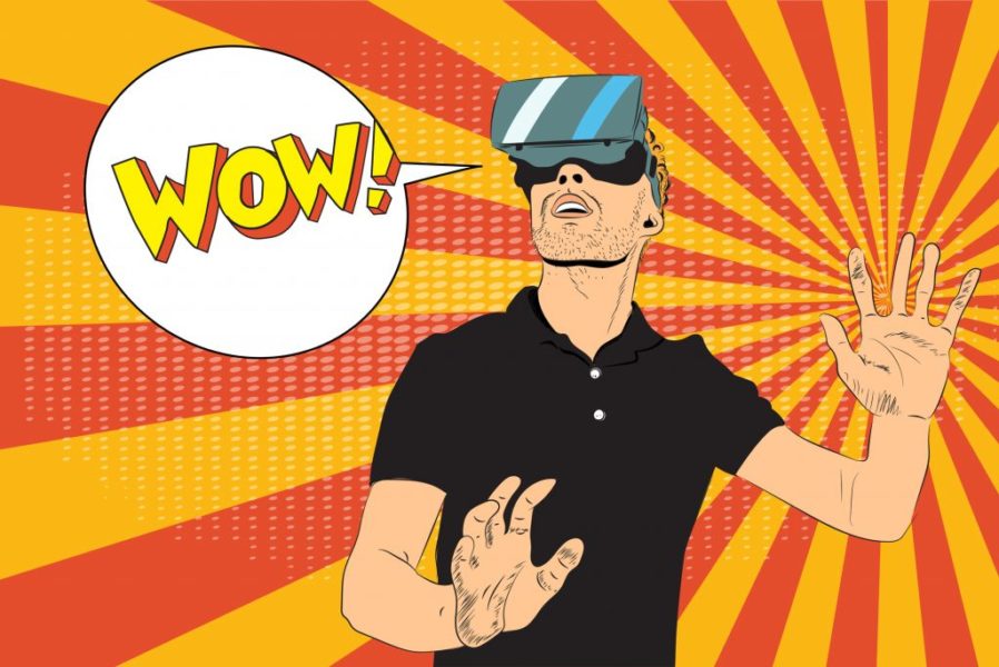 Чого очікувати від VR у 2020 році – думка експертів