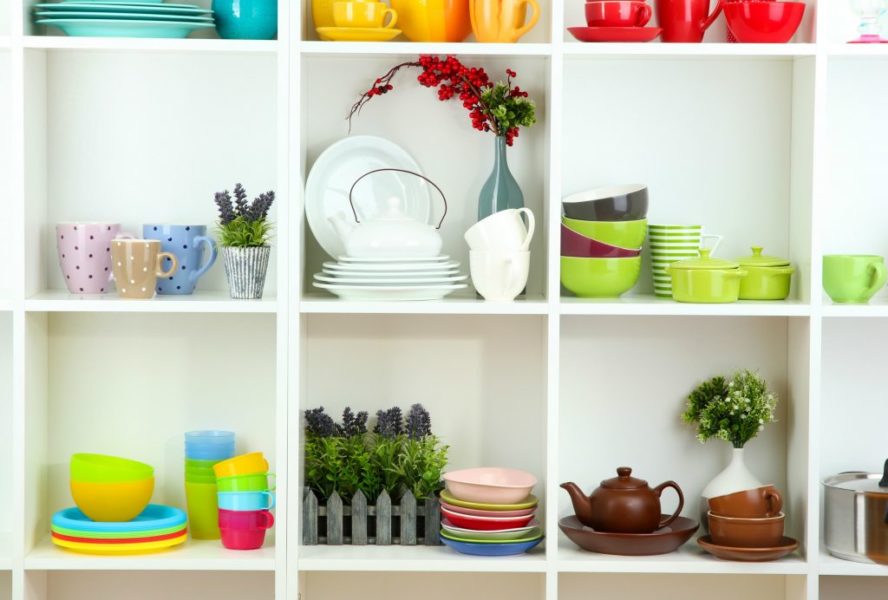 ТОП-товаров для дома на время карантина. Самые актуальные скидки, успей словить сейчас!