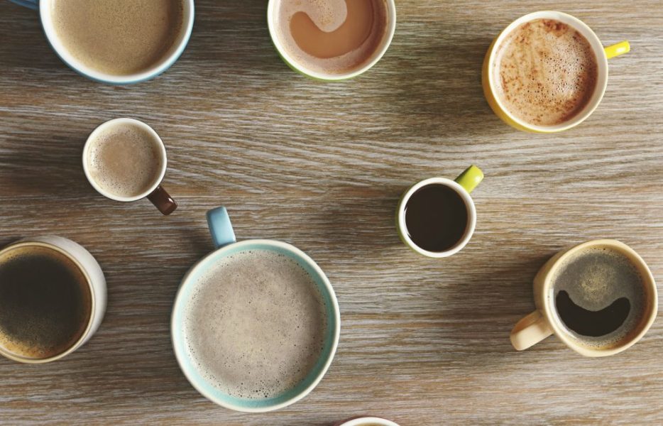 Все о всех функциях кофемашин — собрали подробный гайд о возможностях кофемашин