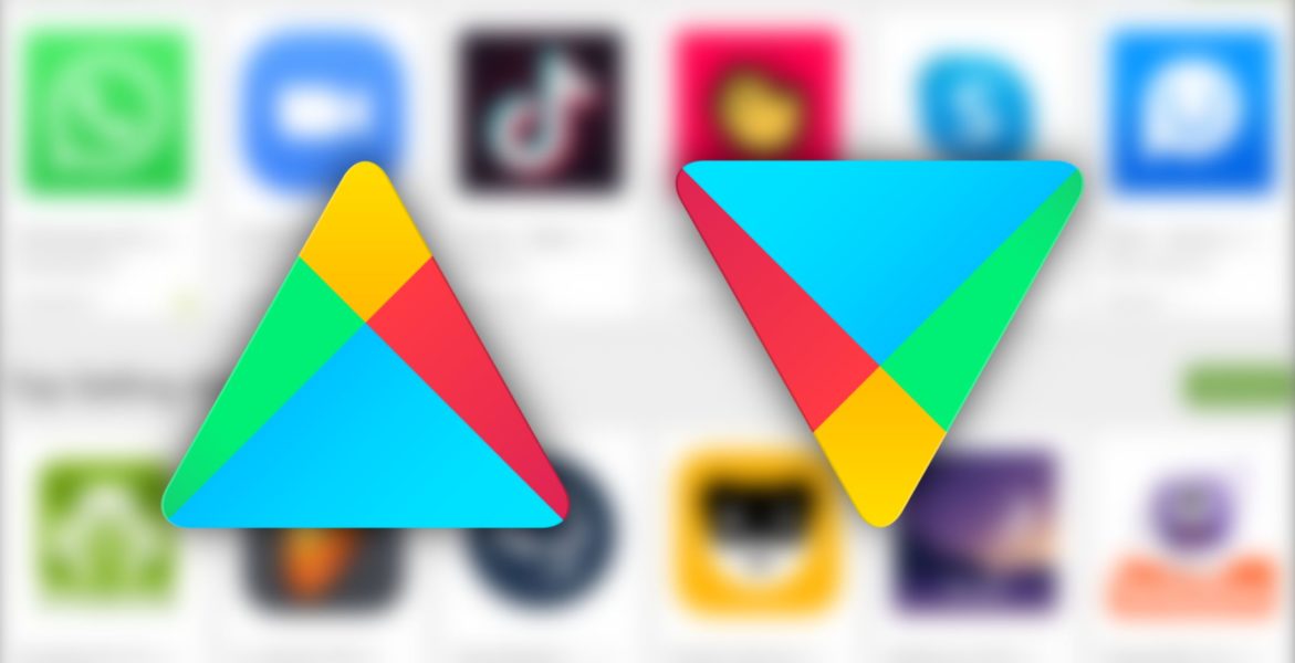 Теперь скачивать игры из Google Play можно будет быстрее и легче