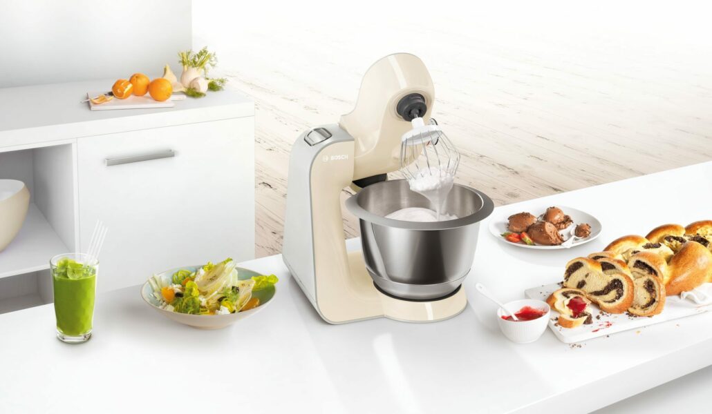 Особенности ухода за кухонным комбайном