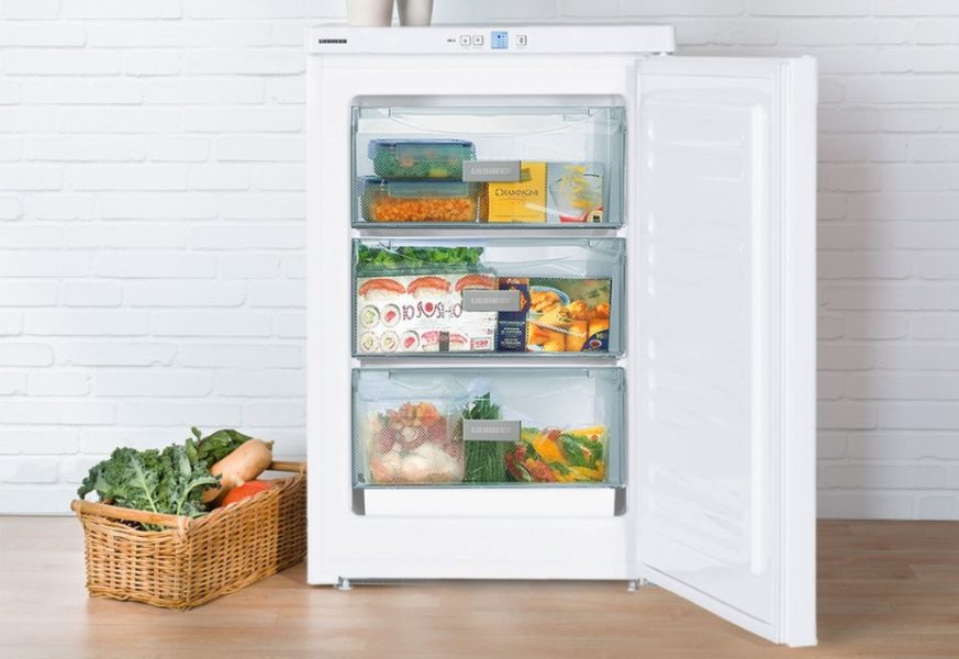 Продлеваем «жизнь» морозильной камеры