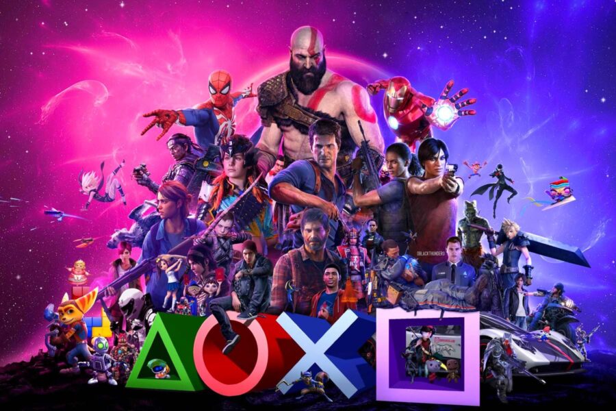 Ціна PlayStation 5 та нові ігри: Sony провела довгоочікувану презентацію