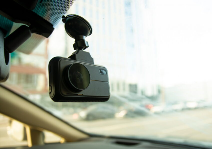 Як вибрати відеореєстратор у 2021 році?