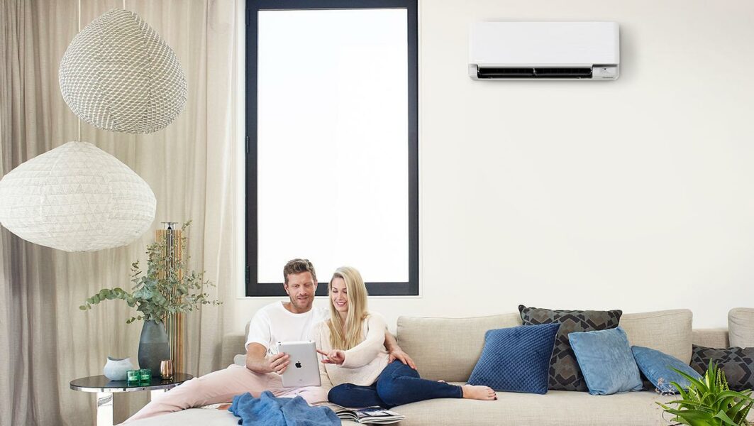 Як вибрати кондиціонер?