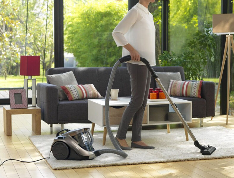 Огляд пилососів ROWENTA: ТОП-3 лідера продажів в 2020 році