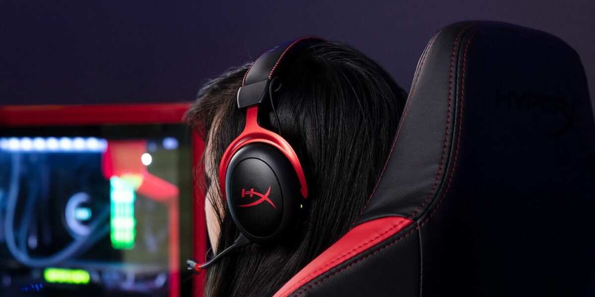 Найкращі ціни на аксесуари від HyperX для геймінгу в Чорну П’ятницю 2020