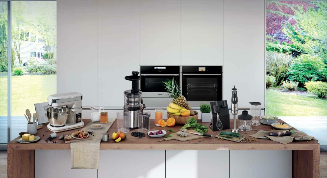 Найкращі пропозиції дрібної побутової техніки в Чорну п’ятницю 2020