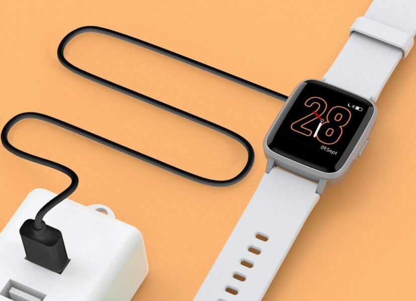 Як налаштувати смартгодинник?