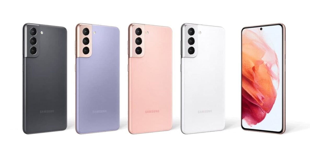 Світова прем’єра! Samsung Galaxy S21. Samsung Galaxy S21 Plus. Samsung Galaxy S21 Ultra. Найповніший огляд флагманів