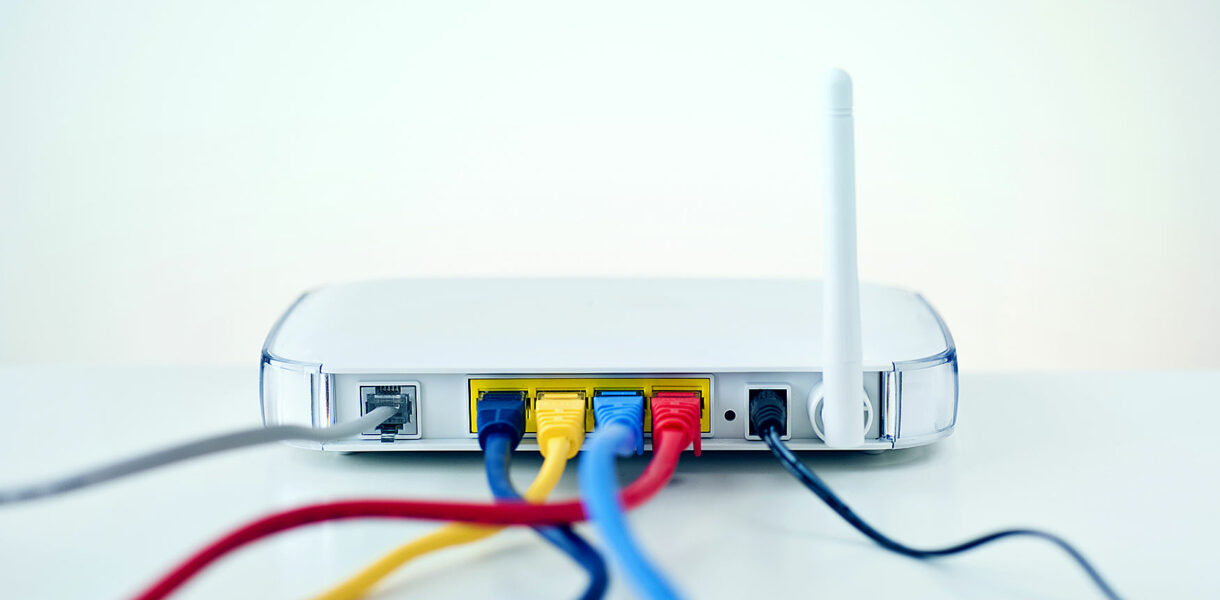 Покрокова інструкція по вибору роутера: все, що потрібно знати покупцеві