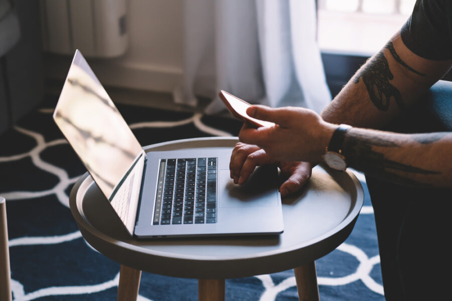 Як включити блютуз на ноутбуці: рекомендації для техніки найвідоміших виробників