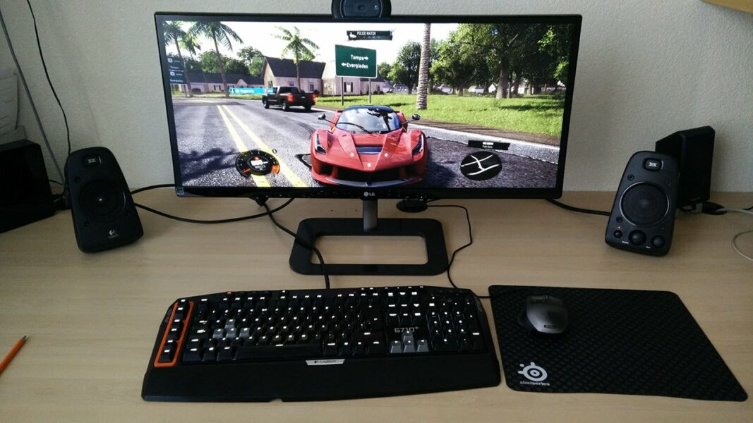 Як розгорнути гру на весь екран – перевірені методи