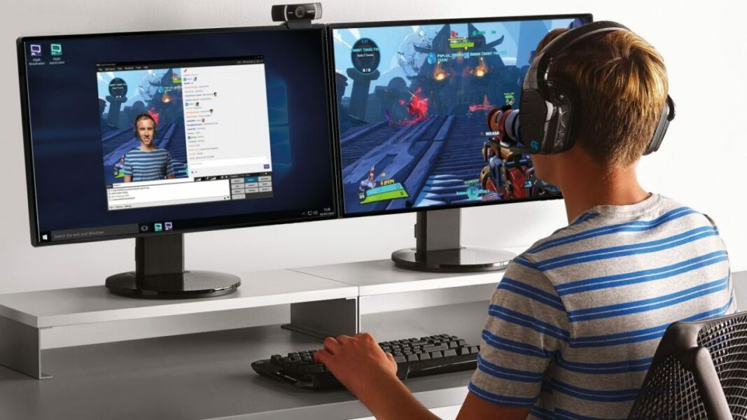 ТОП 10 найкращих вебкамер для стріму за версією Фокстрот