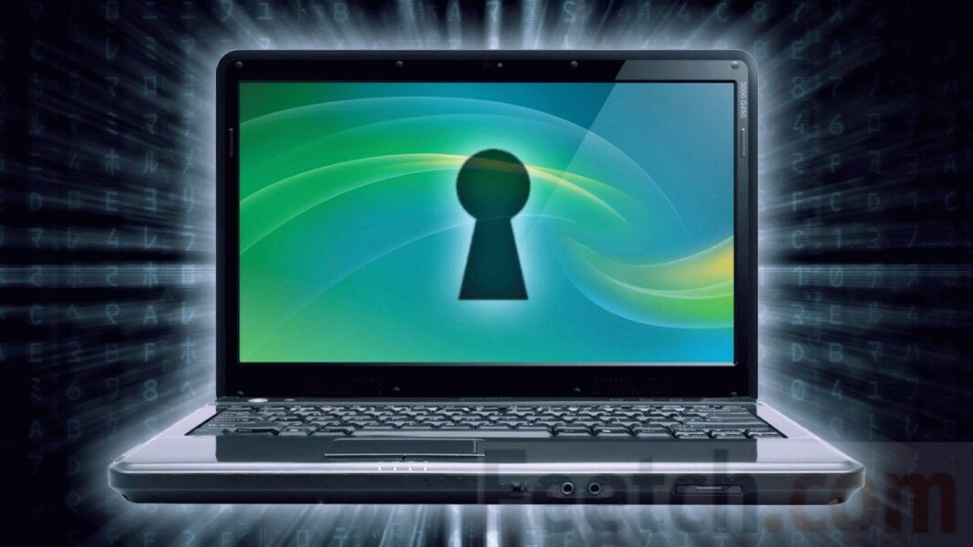 Як поставити пароль на комп’ютер або ноутбук з Windows?