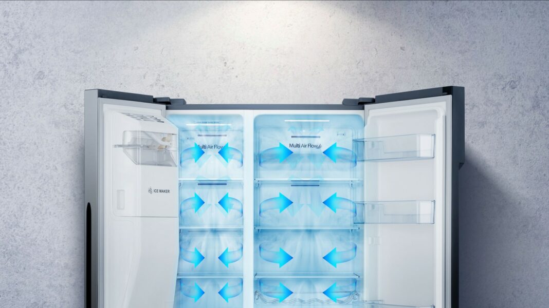 Яка температура повинна бути в холодильнику, і як досягти потрібних показників?