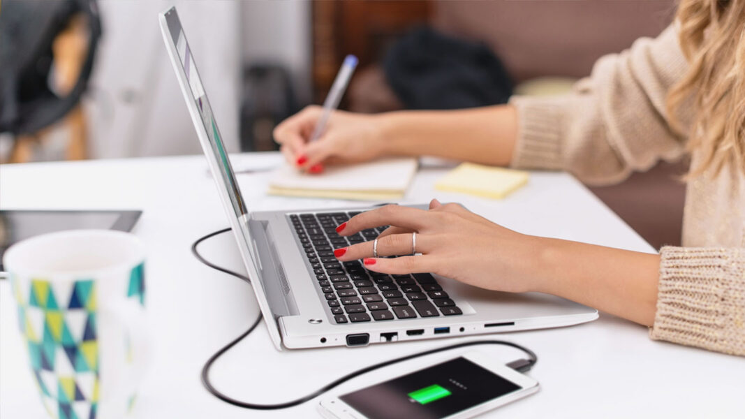 Як включити камеру на ноутбуці: прості і зрозумілі інструкції