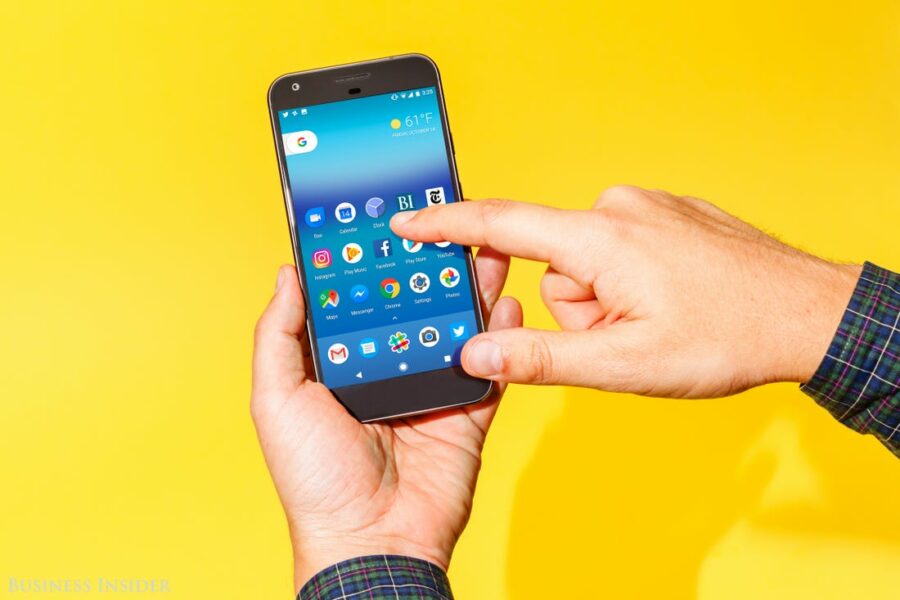 Як знайти телефон по IMEI: універсальні і перевірені способи