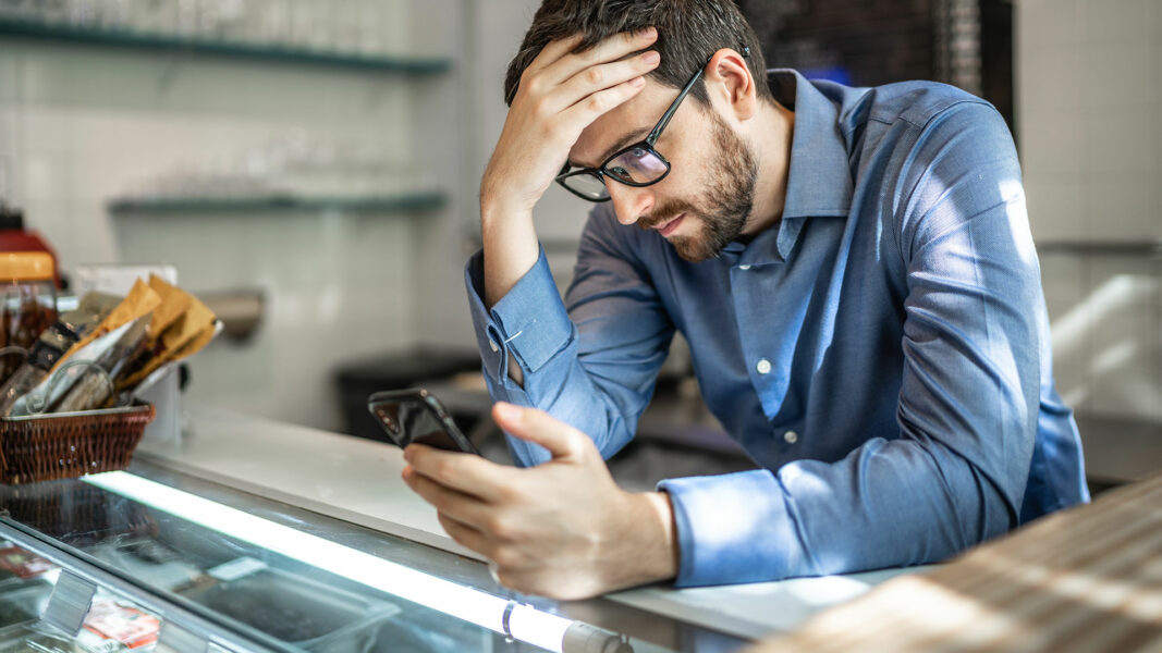 Як видалити вірус з телефону: найдієвіші способи