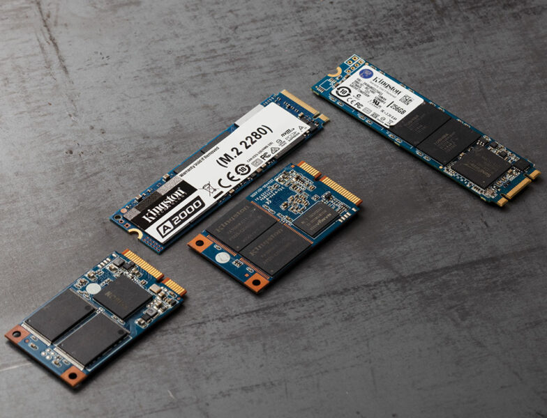 Що таке SSD M2, і як його найкраще підключити