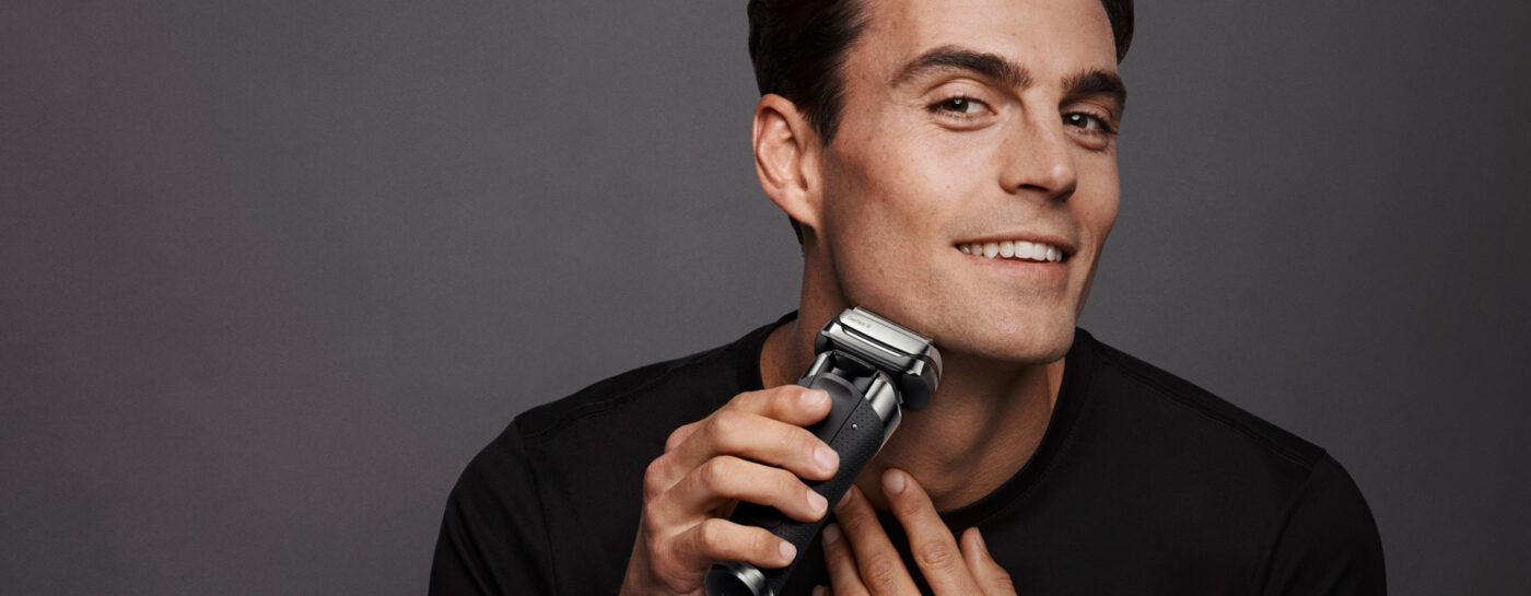 Як вибрати електробритву: на що потрібно звертати увагу в першу чергу