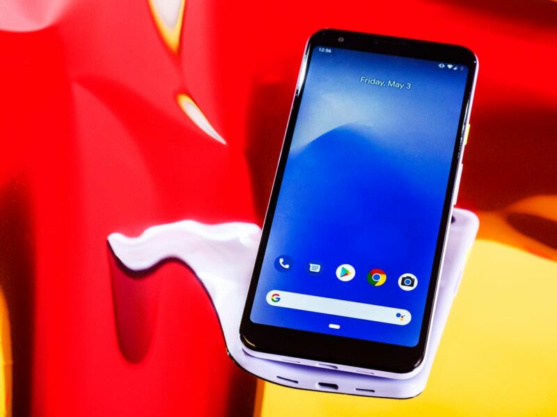 Як скинути телефон до заводських налаштувань