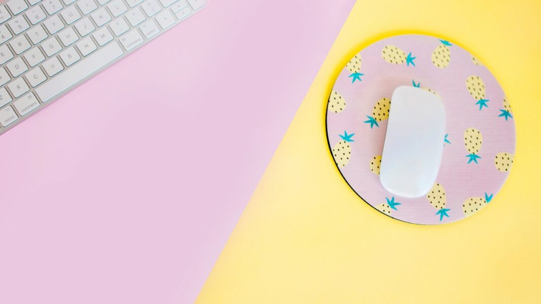 Як вибрати килимок для миші: вичерпна інструкція