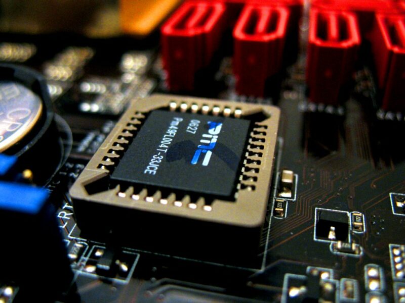 Як зайти в БІОС: інструкція для новачків і профі